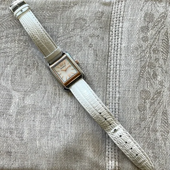 Tommy Bahama | Accessories | Tommy Bahama White Womens Wrist 